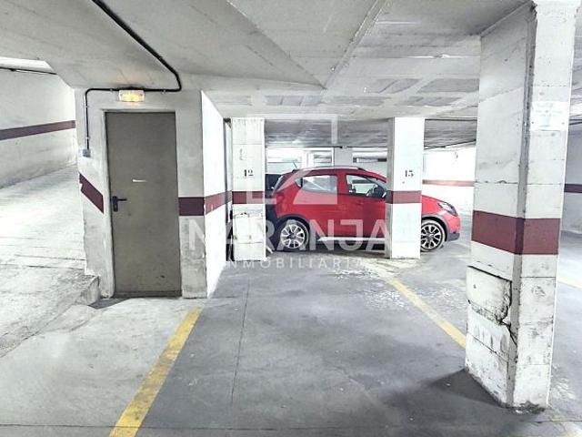 Garaje en venta en Barcelona, por 15.000