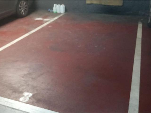 Garaje en venta en Barcelona, por 24.200