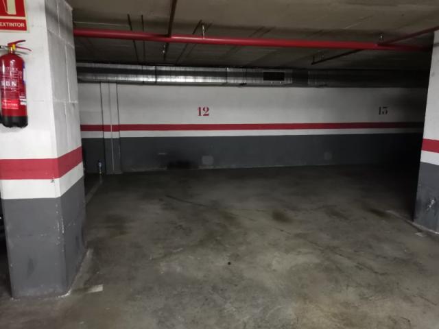 Garaje en venta en Barcelona, Sant Andreu Sant Andreu de Palomar