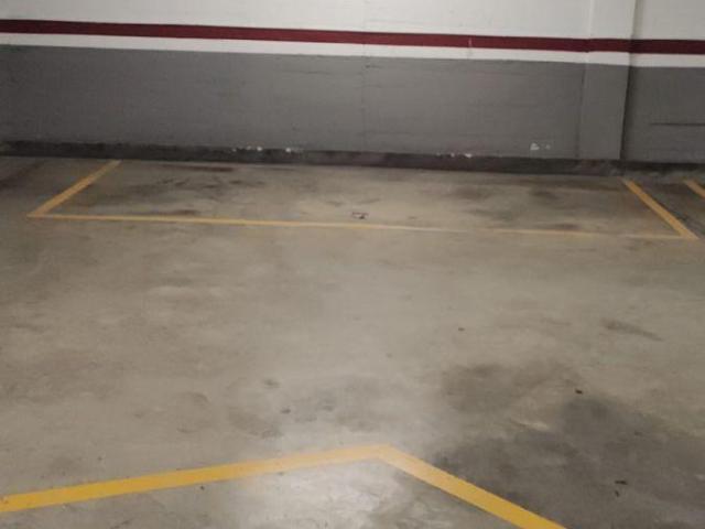 Garaje en venta en Barcelona, Sant Marti Poblenou