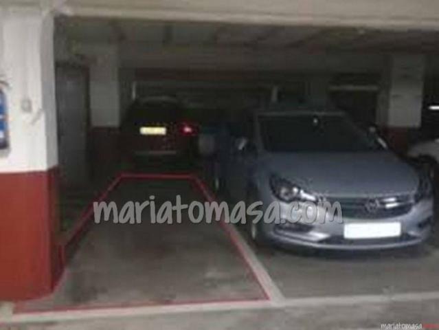 Garaje en venta en Barakaldo, Barakaldo