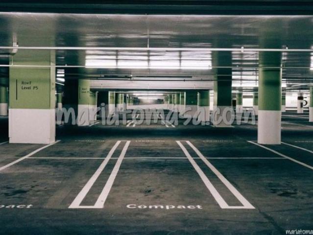 Garaje en venta en Barakaldo, Barakaldo