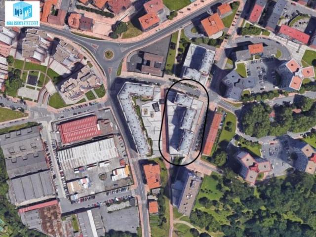 Garaje en venta en Barakaldo, Cruces