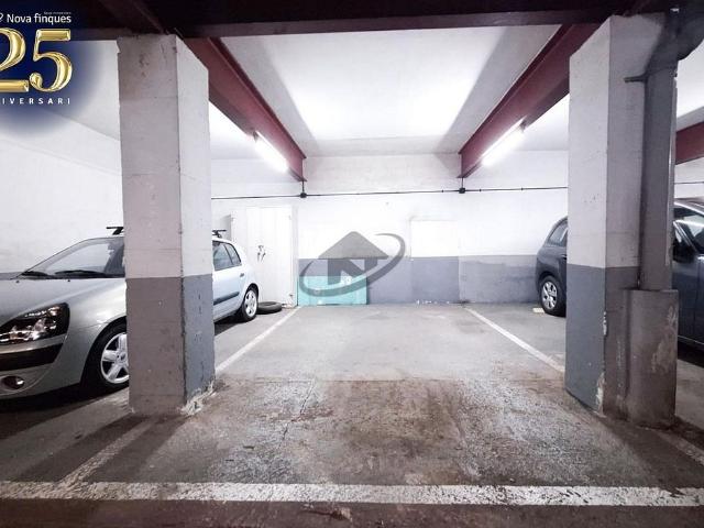 Garaje en venta en Barbera del Vallès, de 16 m² por 14.500