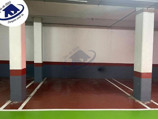 Garaje en venta en Barbera del Vallès, de 24 m² por 17.315