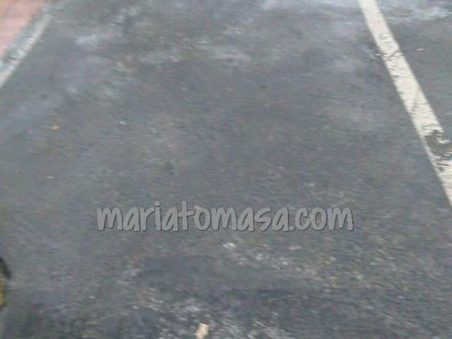 Garaje en venta en Basauri, Vizcaya