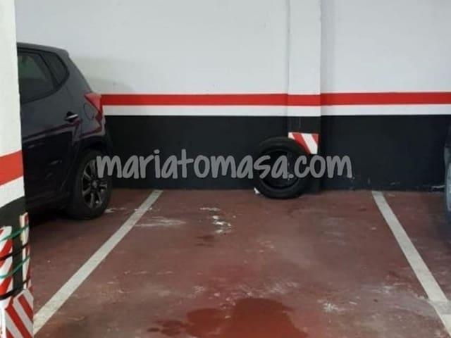 Garaje en venta en Basauri, Vizcaya