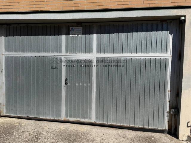 Garaje en venta en Béjar