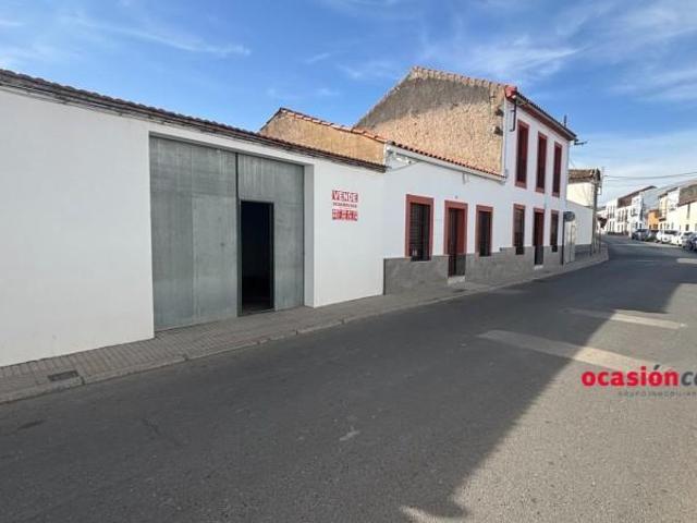 Garaje en venta en Bélmez, Belmez