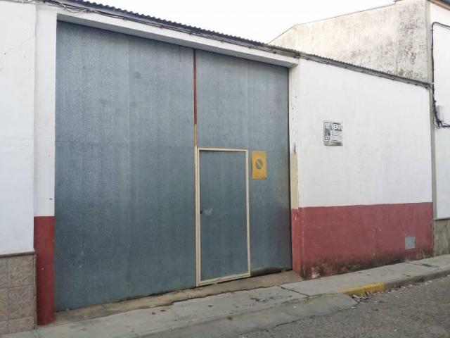 Garaje en venta en Bélmez, Peñarroya_pueblonuevo