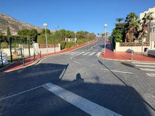 Garaje en venta en Benalmádena, Arroyo De La Miel Xanit