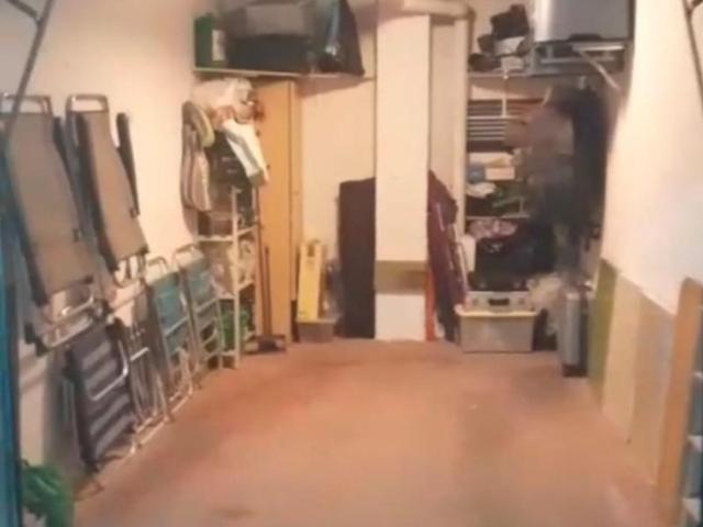 Garaje en venta en Benalmádena, Gamonal