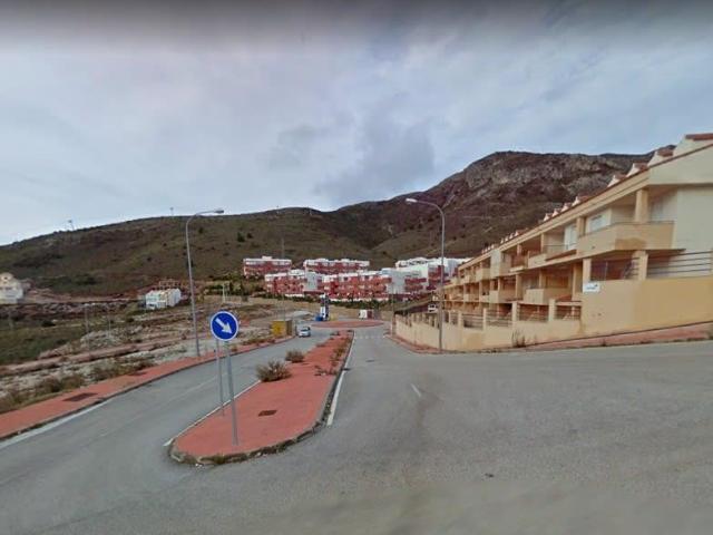 Garaje en venta en Benalmádena Málaga