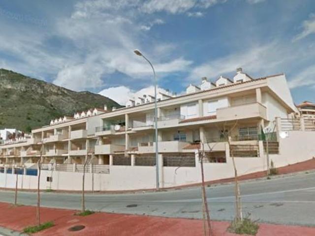 Garaje en venta en Benalmádena, Santangelo