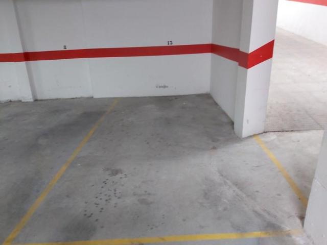 Garaje en venta en Beniaján, Centro