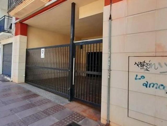 Garaje en venta en Benicàssim, Pueblo