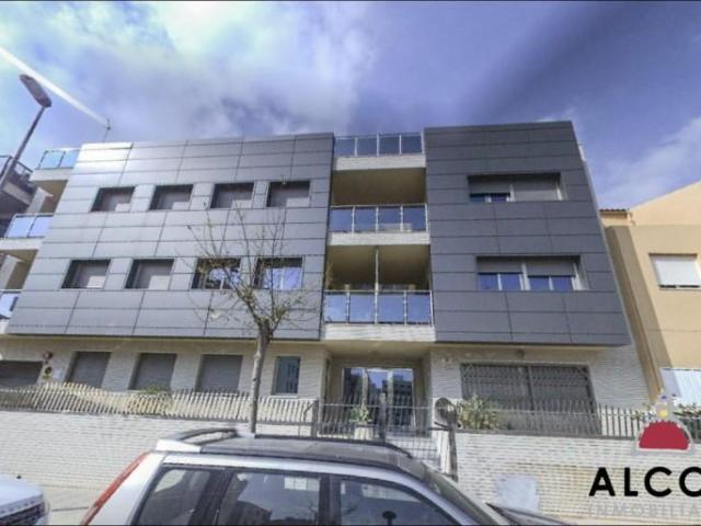 Garaje en venta en Benicarló, Mercadona Papa Luna