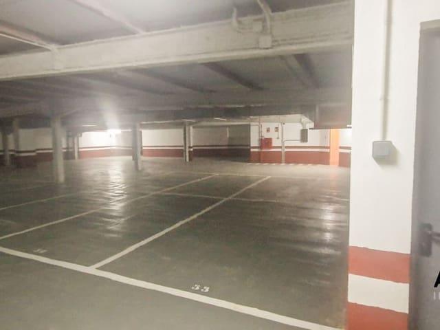 Garaje en venta en Benicarló, Castellón Costa Azahar