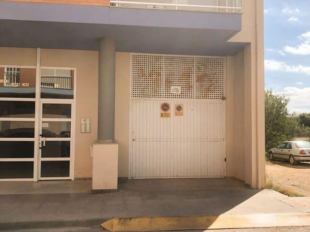 Garaje en venta en Benicarló, Castellón Costa Azahar