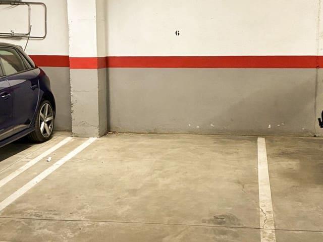 Garaje en venta en Benicarló, Castellón Costa Azahar