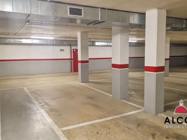 Garaje en venta en Benicarló, Castellón Costa Azahar