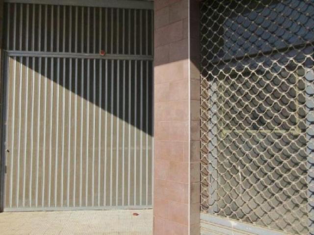 Garaje en venta en Benicarló