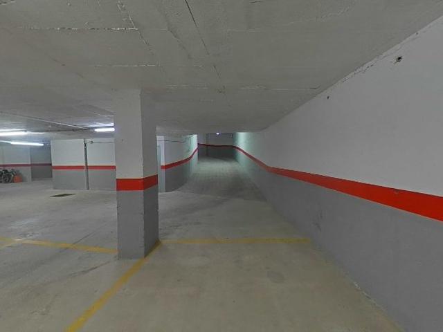 Garaje en venta en Benicarló
