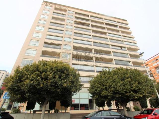 Garaje en venta en Benidorm, Cala de Villajoyosa