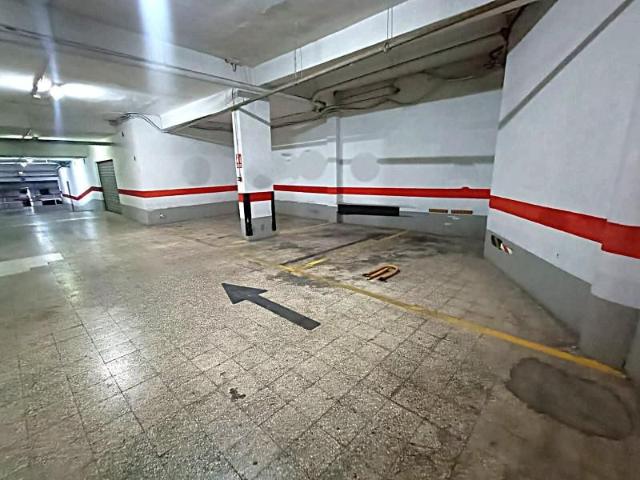 Garaje en venta en Benidorm, Poniente