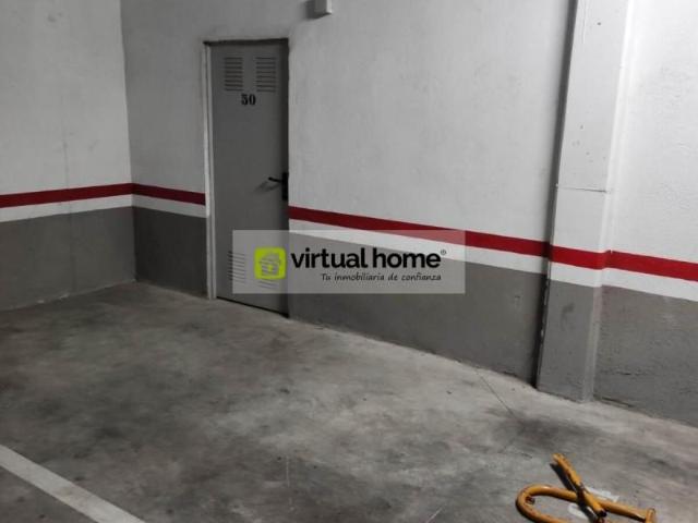 Garaje en venta en Benidorm, Rincon de Loix Cruz