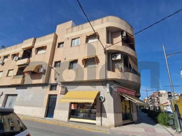 Garaje en venta en Beniel, Área de Murcia
