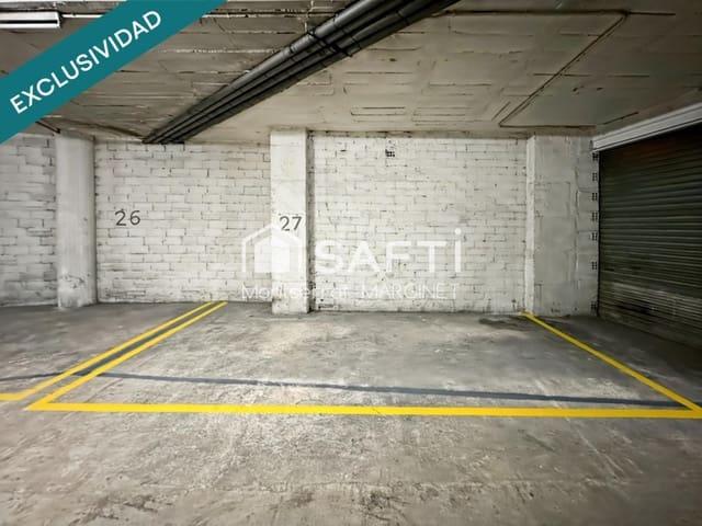 Garaje en venta en Berga, Barcelona