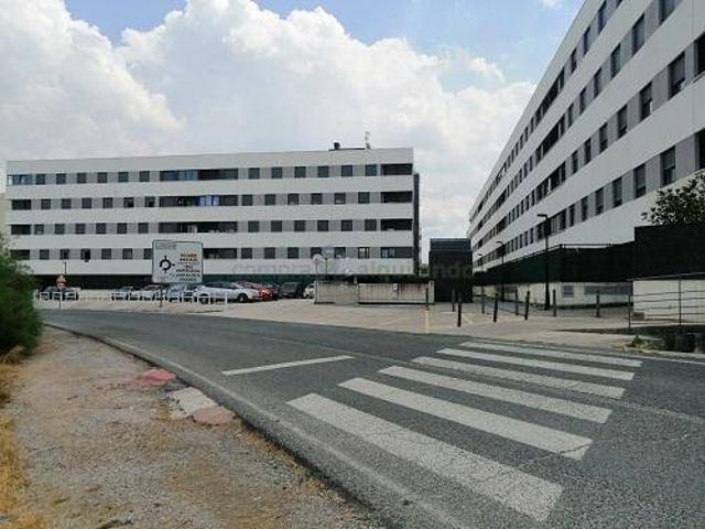 Garaje en venta en Beriáin