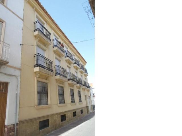 Garaje en venta en Berja, Centro