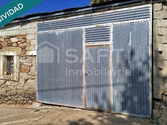 Garaje en venta en Bermellar, Salamanca