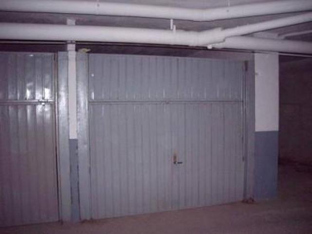 Garaje en venta en Bermeo, Bermeo
