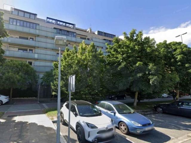 Garaje en venta en Berrioplano/Berriobeiti, Área de Pamplona