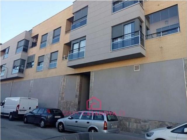 Garaje en venta en Bigastro
