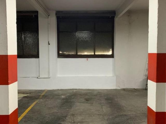Garaje en venta en Bilbao, Abando