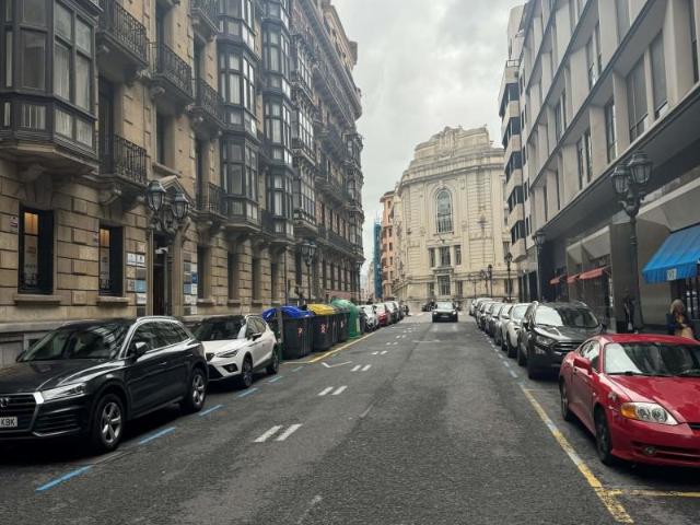 Garaje en venta en Bilbao, Bilbao