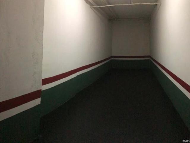 Garaje en venta en Bilbao, Bilbao