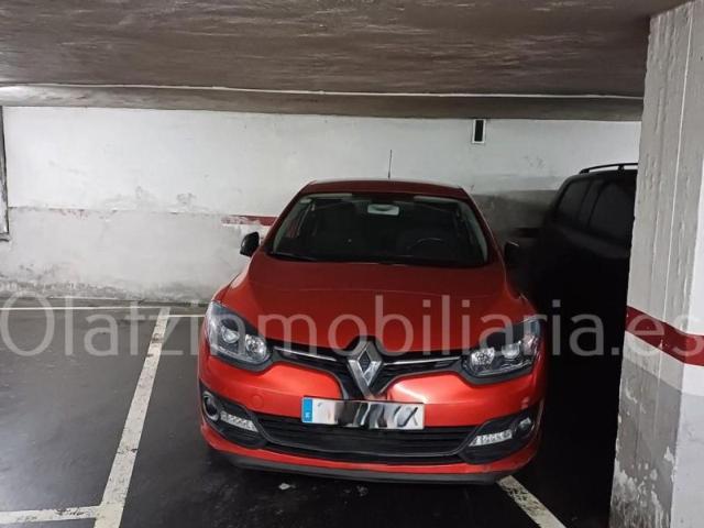 Garaje en venta en Bilbao, Bilbao