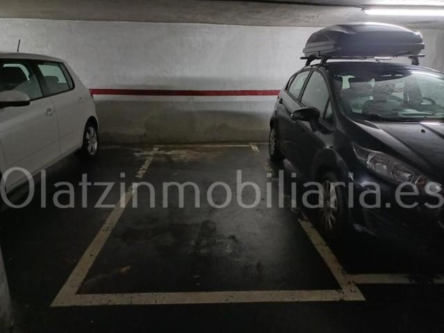 Garaje en venta en Bilbao, Bilbao