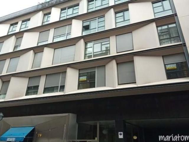 Garaje en venta en Bilbao, Bilbao