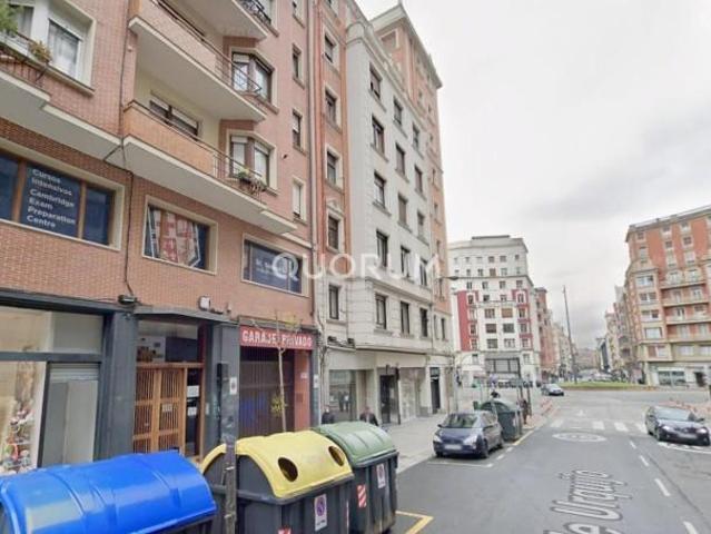 Garaje en venta en Bilbao, Indautxu