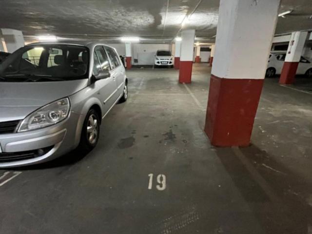 Garaje en venta en Bilbao Vizcaya