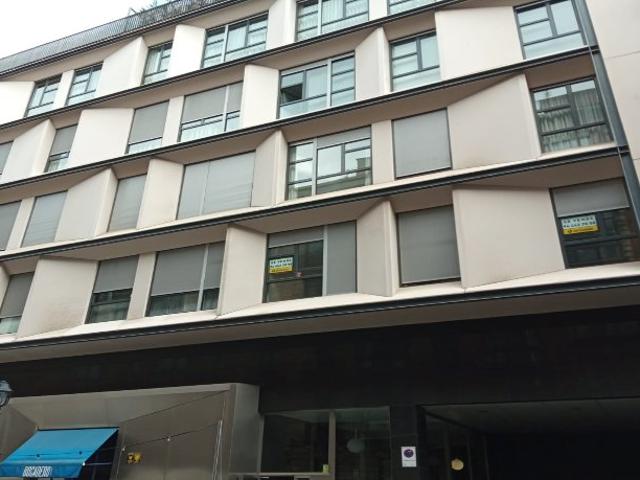 Garaje en venta en Bilbao