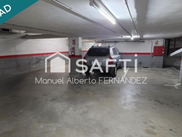 Garaje en venta en Blanes, Girona Costa Brava