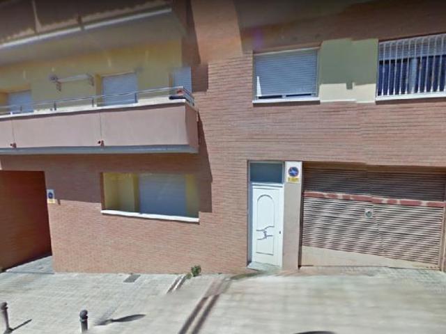 Garaje en venta en Blanes