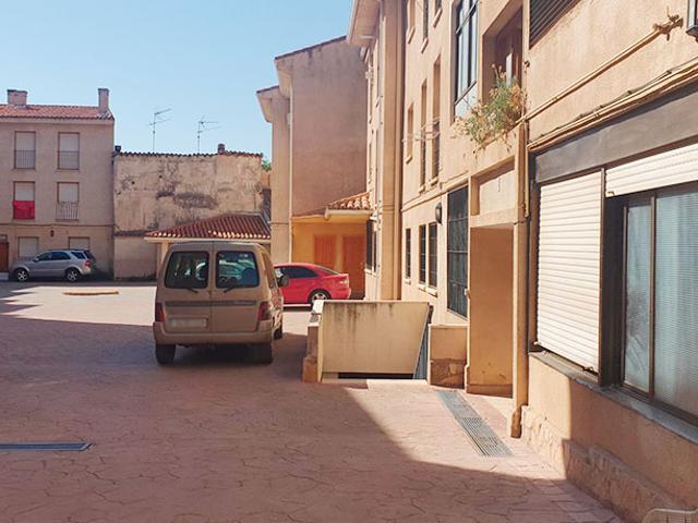 Garaje en venta en Brihuega